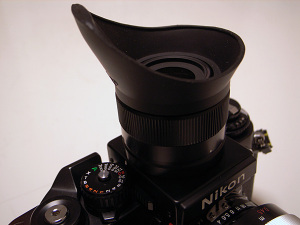 Nikon F3,DW-4,Macro Apo-Lanthar 125mm F2.5SL