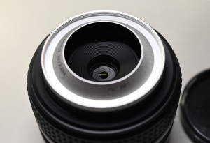 NIKKOR Z 28mm f/2.8（Special Edition）（その2）: 