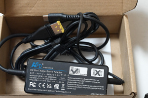 KFD C65-240002710 USB PD 20V 3.25A-5.0A→DC:24.0V 2.71A 65.0W for Resmed AirSense 11